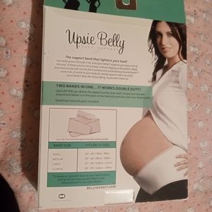 BELLY BANDIT Upsie belly